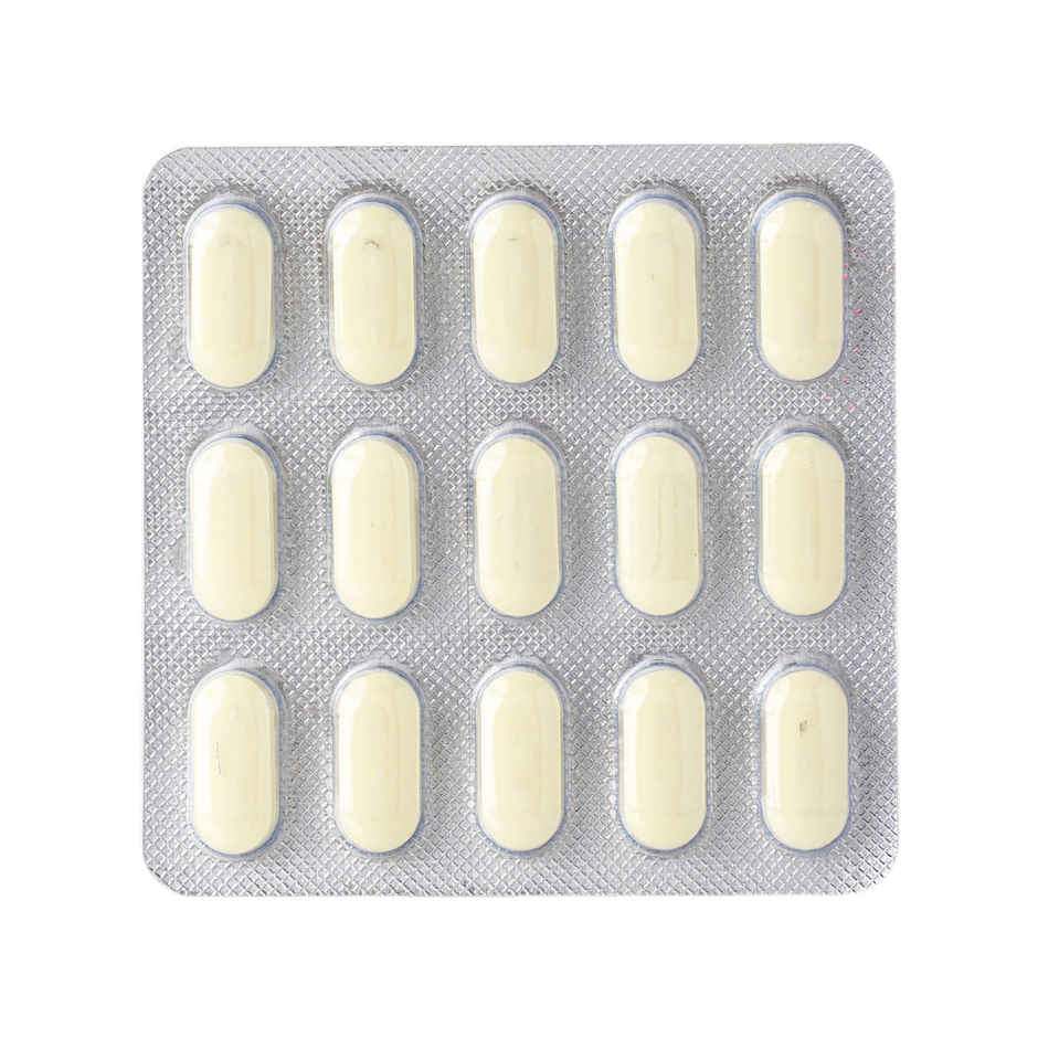 Cyblex MV 40.3 Tablet