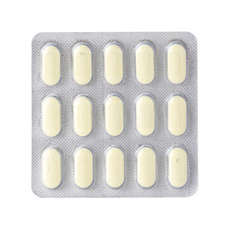 Cyblex MV 40.3 Tablet