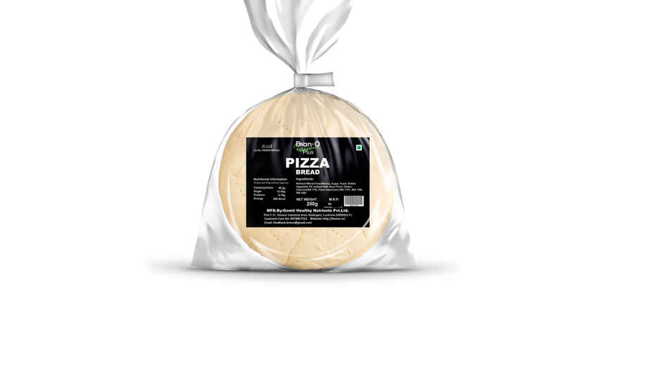 Brano Pizza Bread