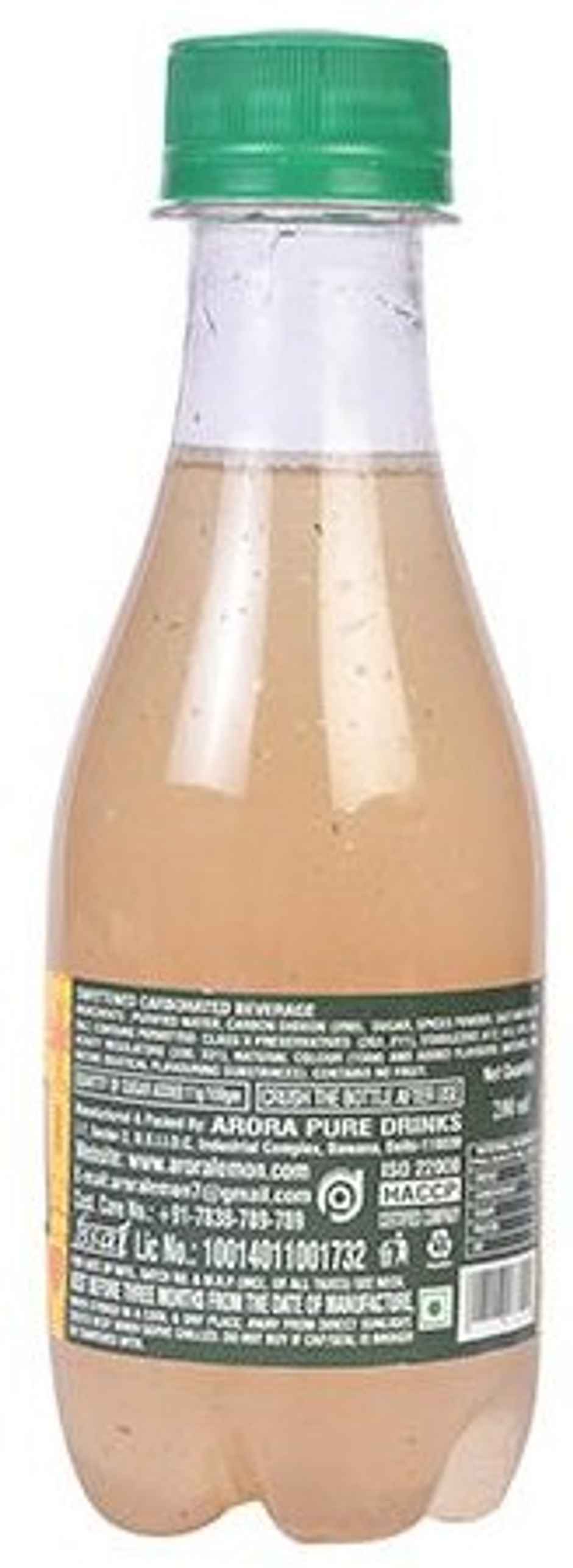 Arora Jeera Soda Soft Drink