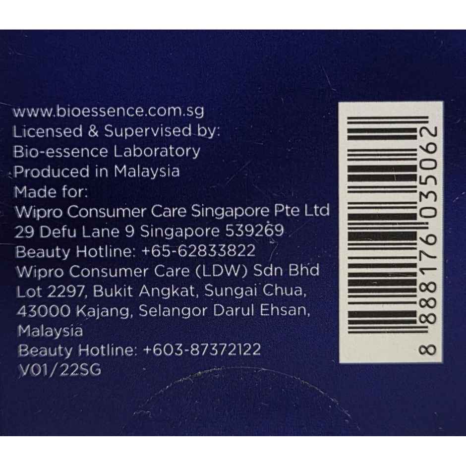 Bio-Essence Bio-Vlift Face Lifting Serum