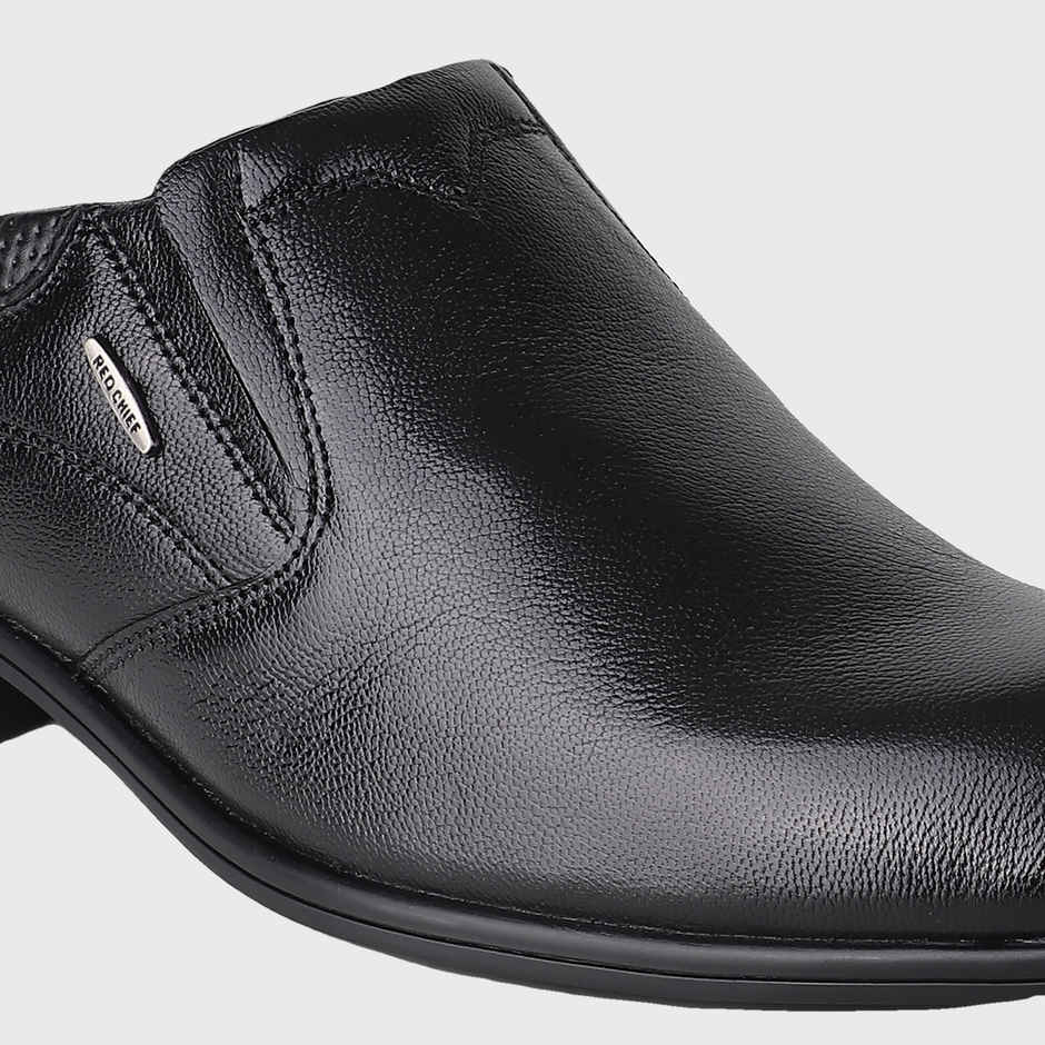 Red Chief Men's RC3975LR 001 |Black | Formal | Size 8 | UK