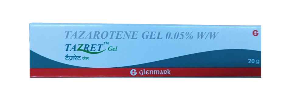 Tazret Gel