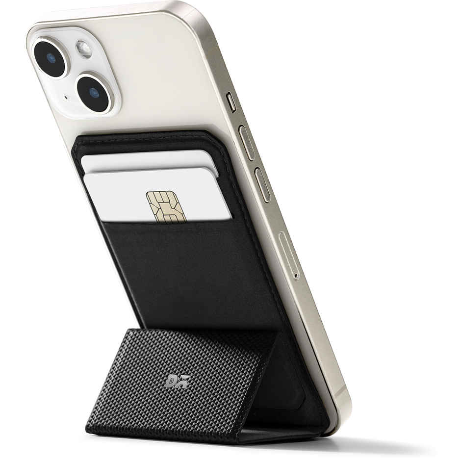 DailyObjects Angle MagSafe Wallet Stand