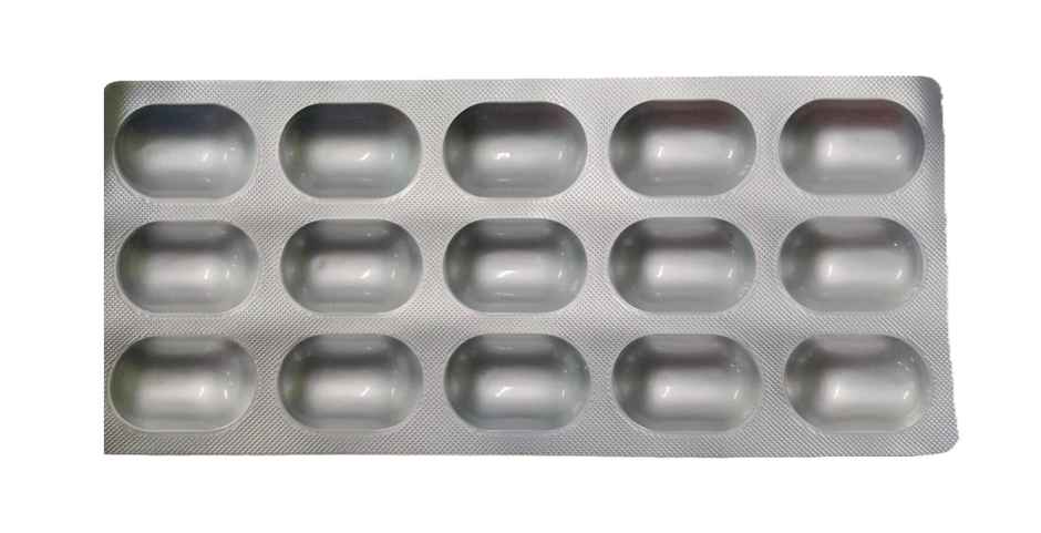 New Keraglo Men Tablet - Buy at ₹265 Online | Instant Delivery - Zepto