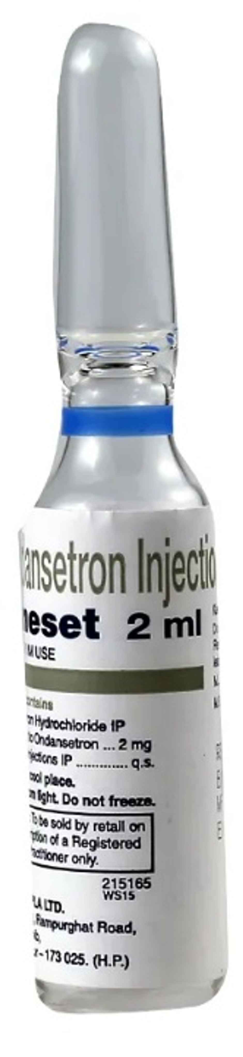 Emeset Injection