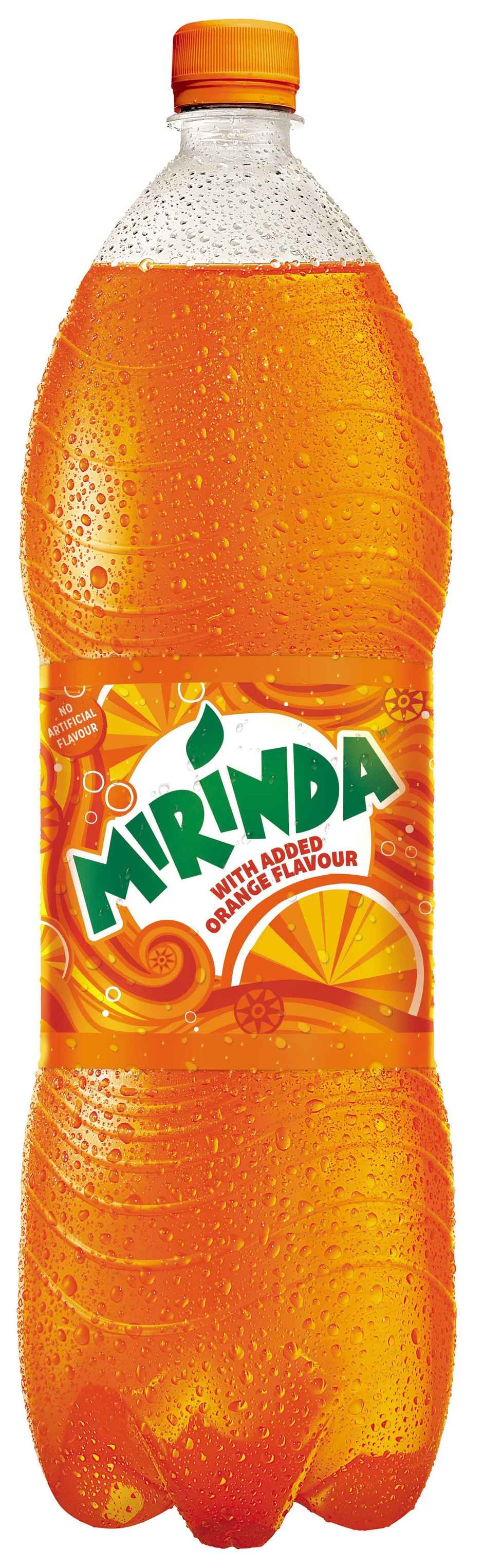 Mirinda
