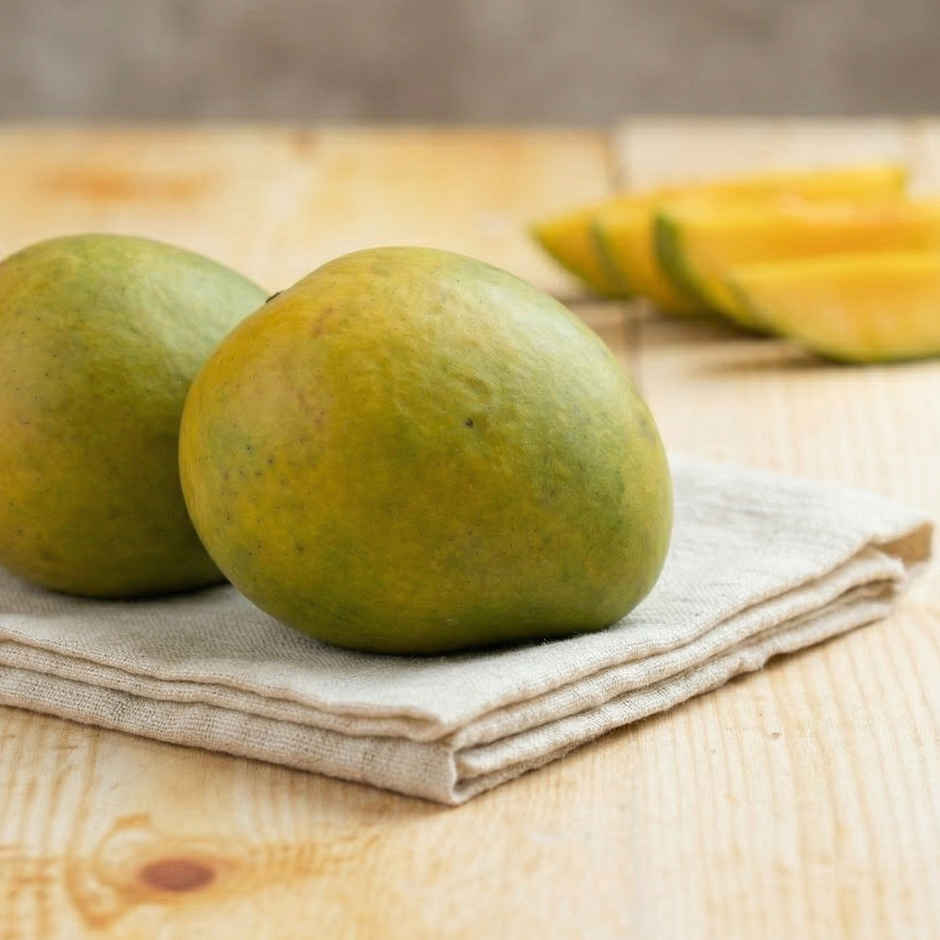 Mango Banganapalli