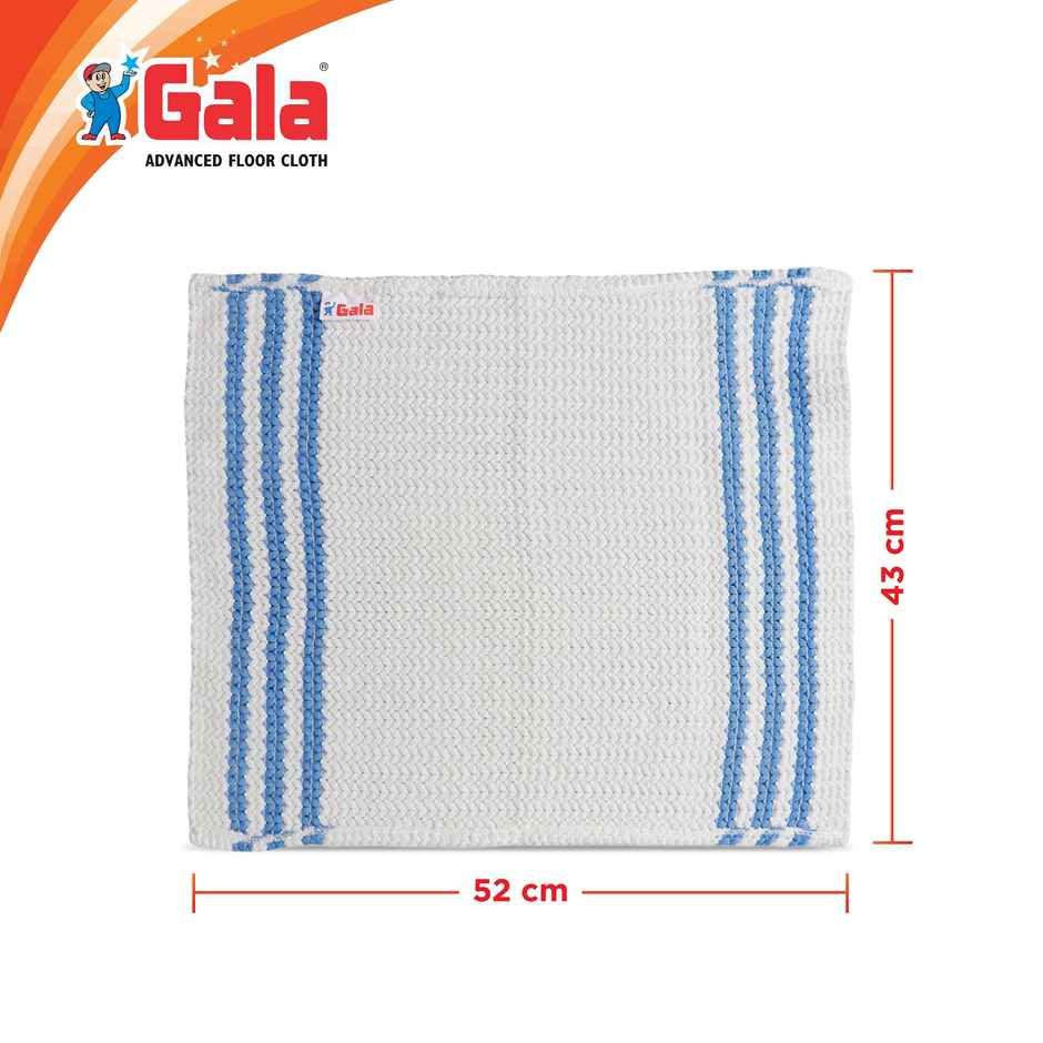 Gala Cloth Poccha/Mop