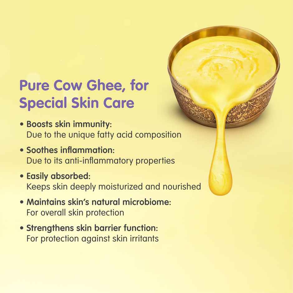 Himalaya Baby Derma Cream Eczema Cream