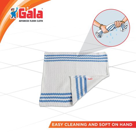 Gala Cloth Poccha/Mop