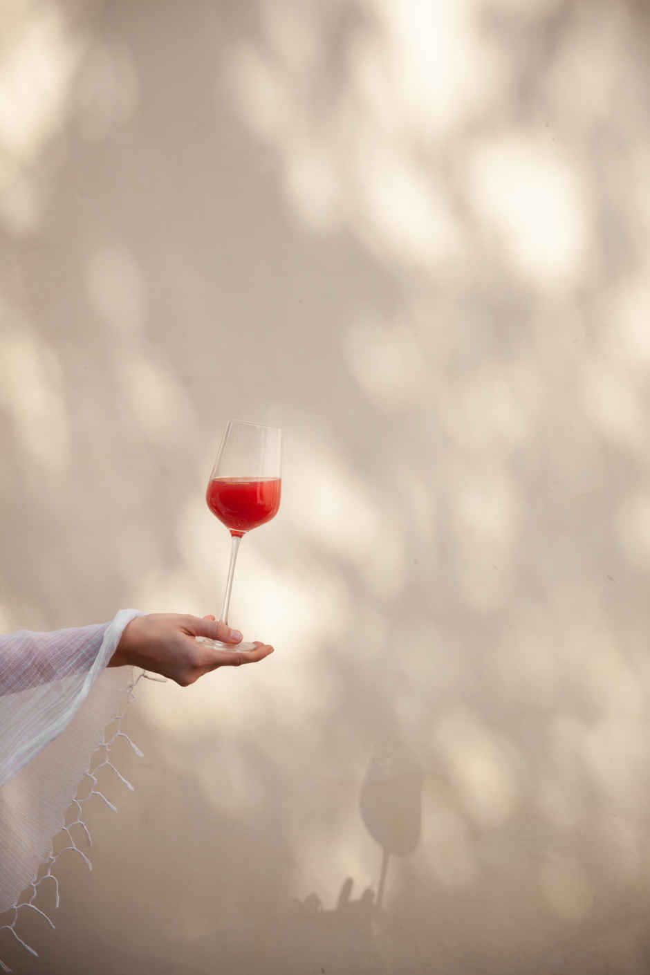 Local Ferment Co. Pomegranate Mint Kombucha