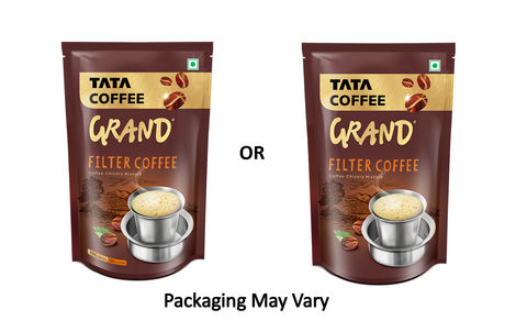 Tata Coffee Grand Filter Coffee