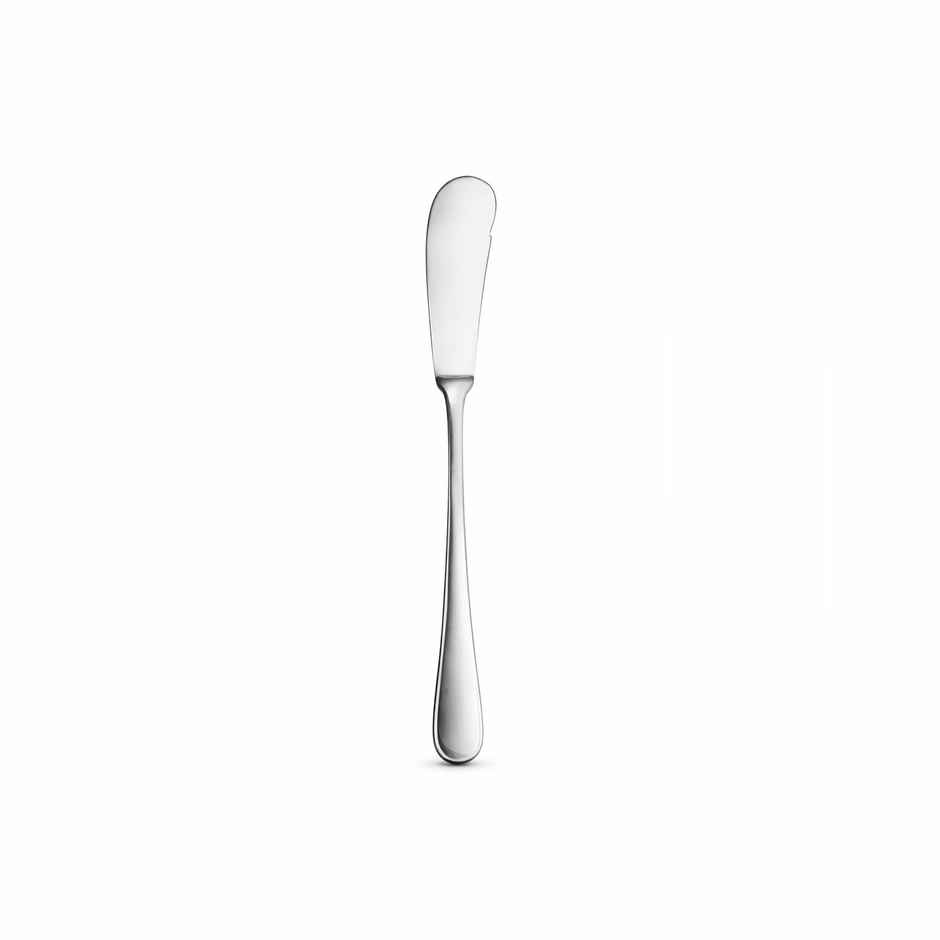 Petals 3Pcs Stainless Steel Butter Knife-Bread Jam Spreader