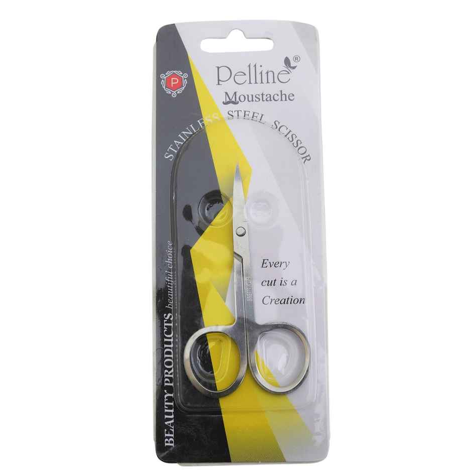 Stainless Steel Beauty Scissor Combo