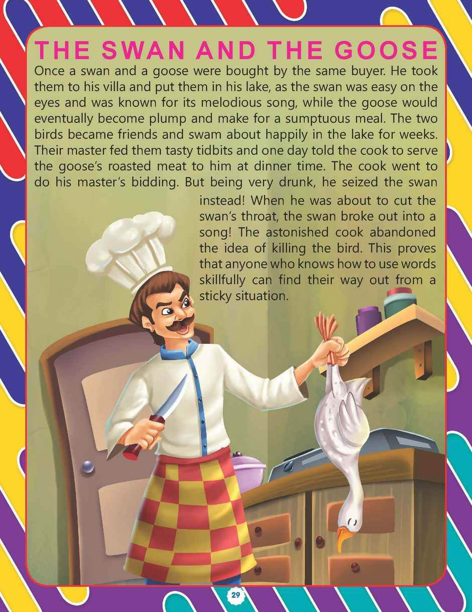 Dreamland Kindergarten Rhymes and Stories Book for Kids