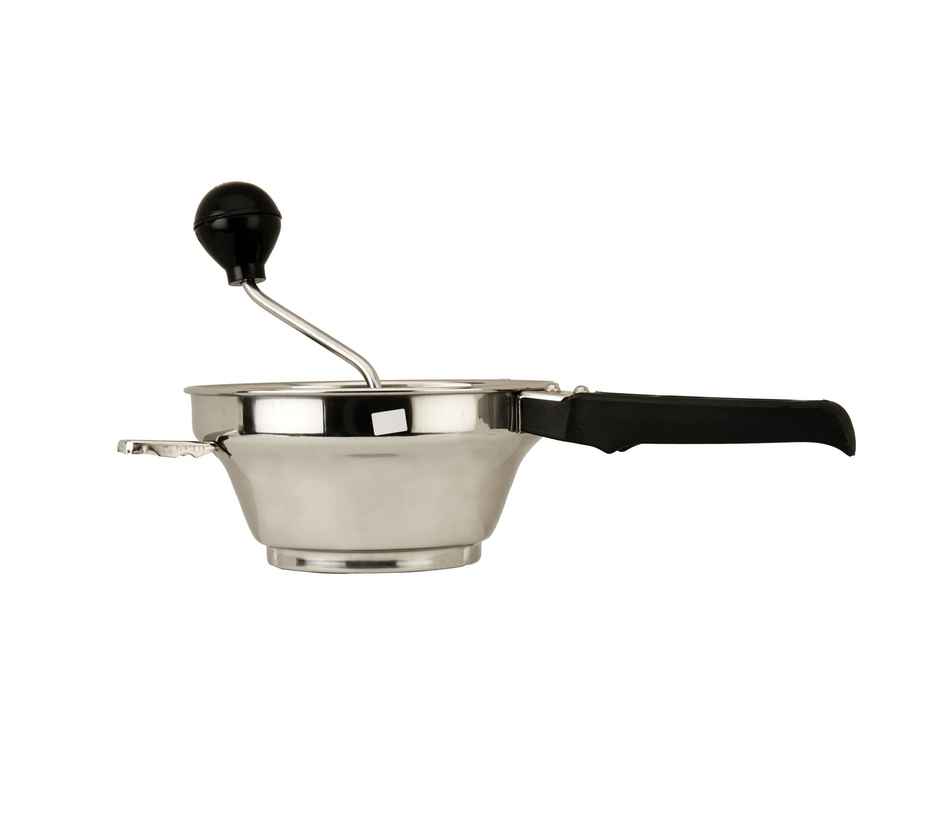 Anjali S.S.Puran Maker