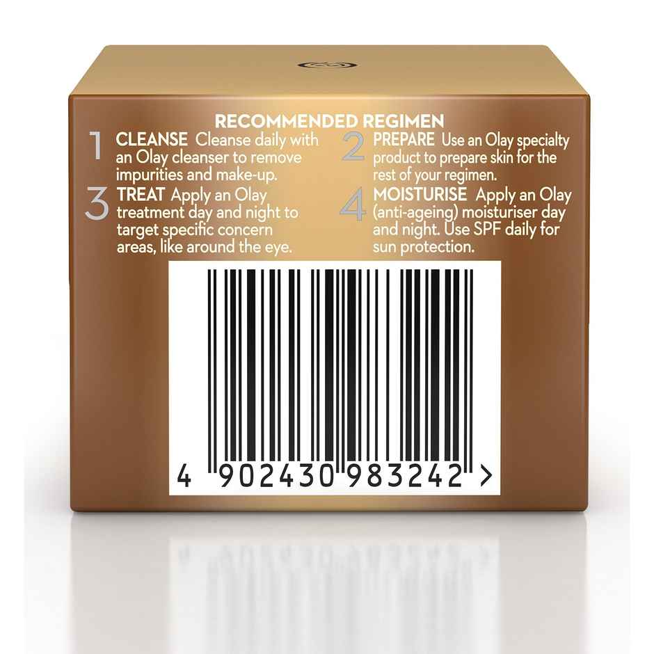 Olay Age Protect Anti-Ageing Cream