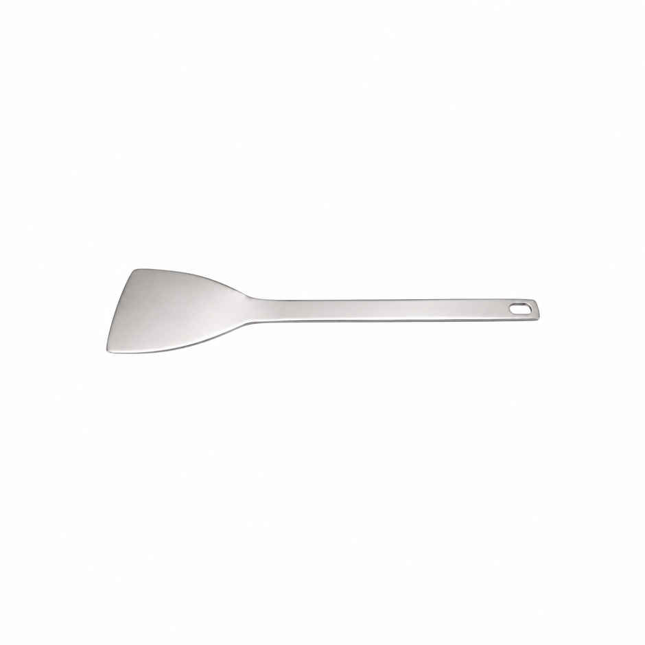 Stainless Steel Flat Turner