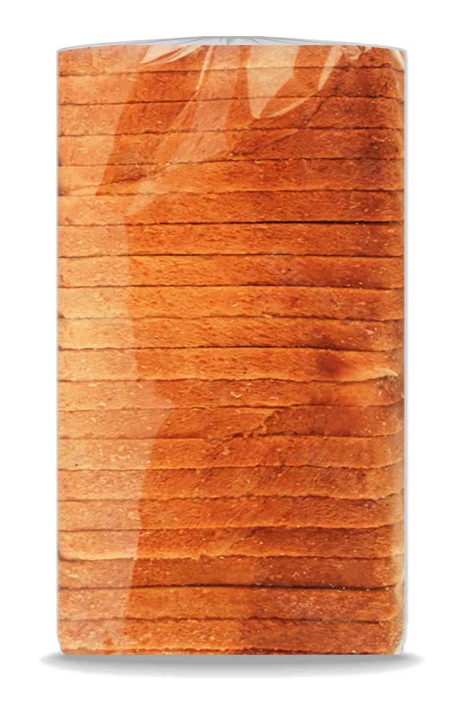 Big Mishra Mini Bread