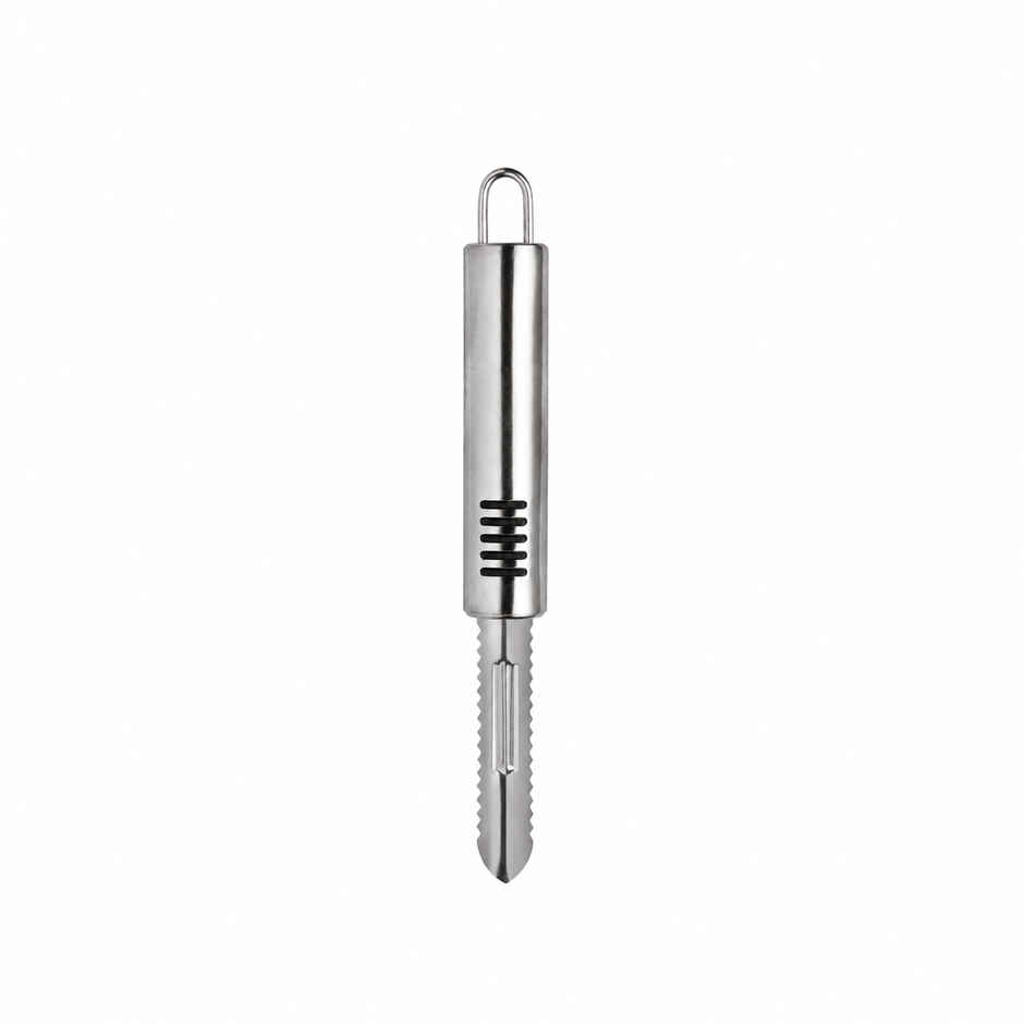 Petals Stainless Steel Kitchen Vegetable/Fruit/Peeler