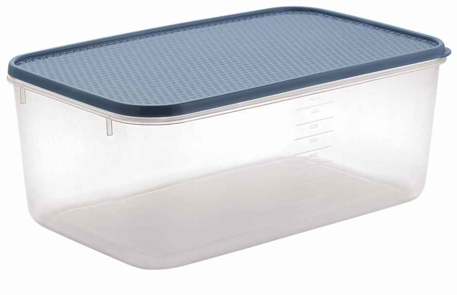 All Time Polka Container Set |511x1, 514x1, 513x1 - 9100ml | - 3 Pc Set (Colour May Vary)