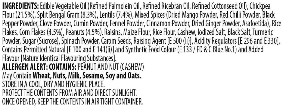 Bikano Lajawab Mixture