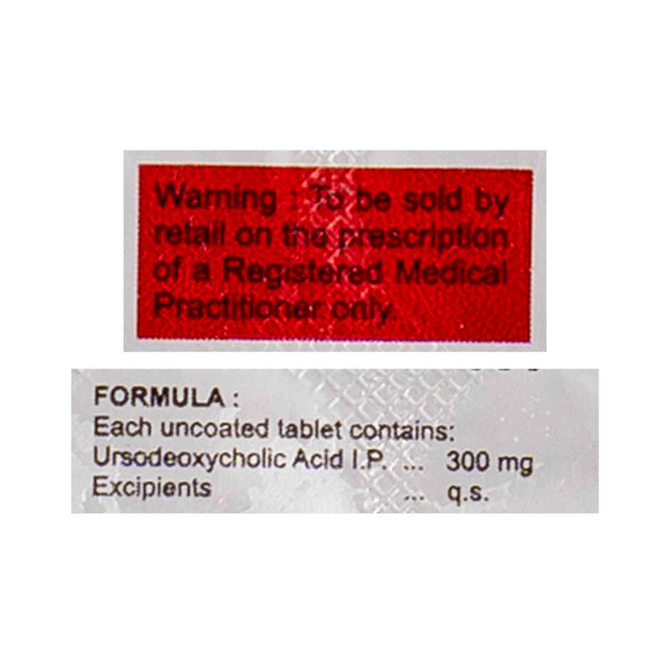 Sorbidiol 300 Tablet
