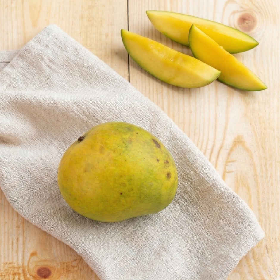 Mango Banganapalli