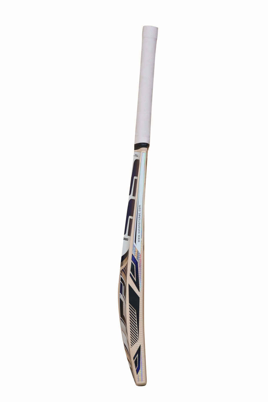 SS Master 100 Cricket Bat Full Size - SH