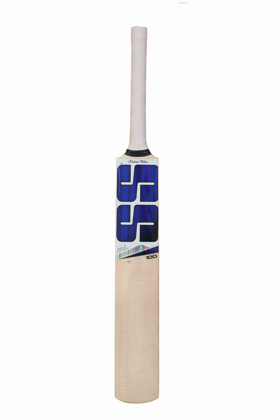 SS Master 100 Cricket Bat Full Size - SH