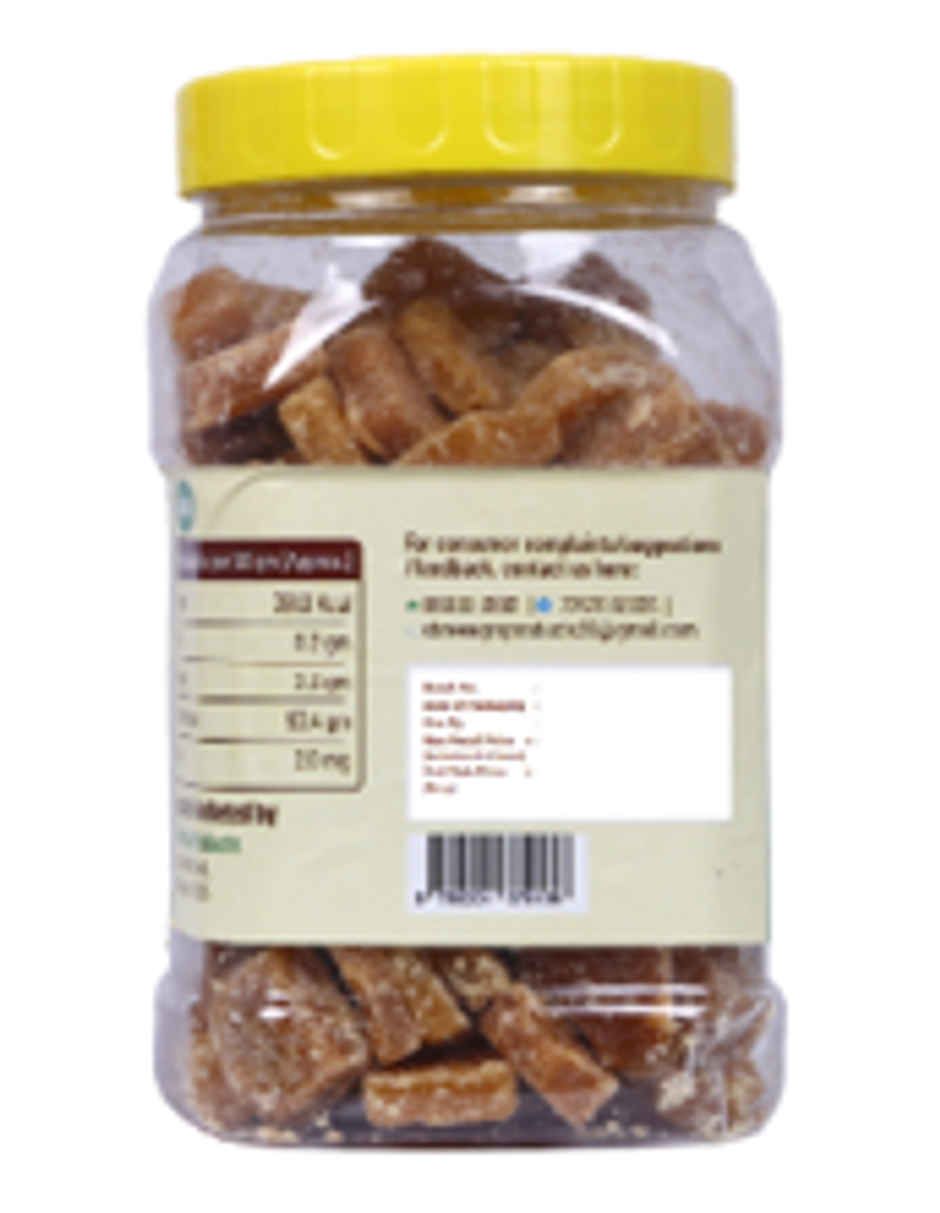 Aadisha Jaggery Bites