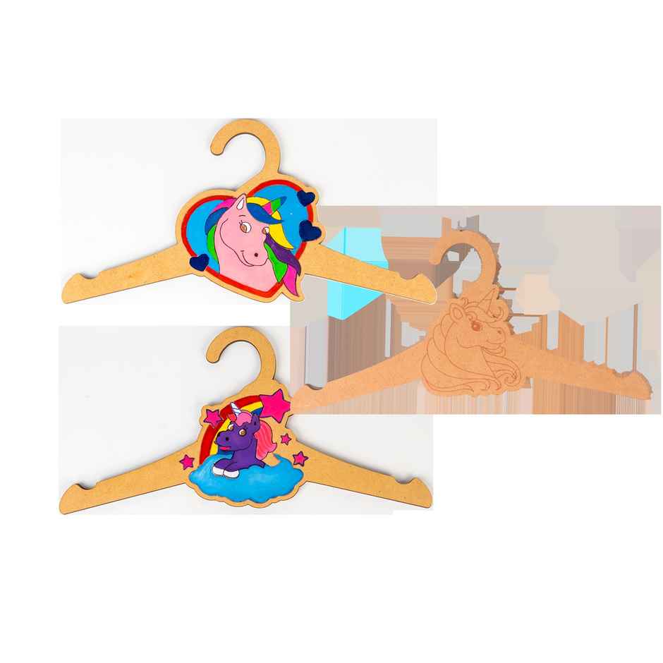 Ratna's Unicorn Hanger Ratnas | Assorted