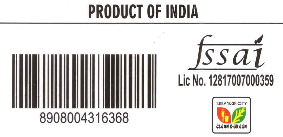 Panda Treats Rava/Sooji Hakka Noodles Masala