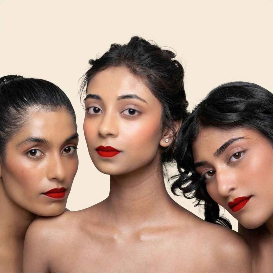 asa Creme Lipstick Radiant Ruby