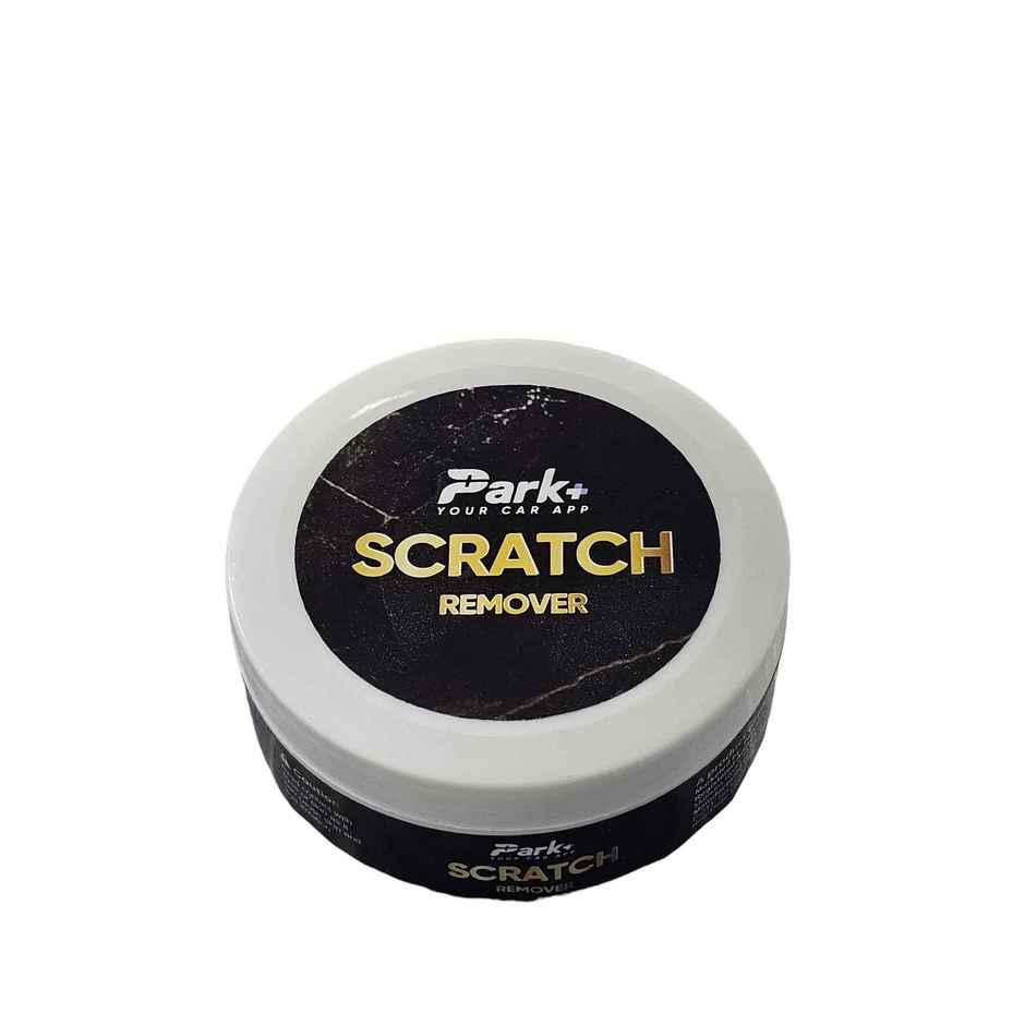 Park+ Scratch Remover