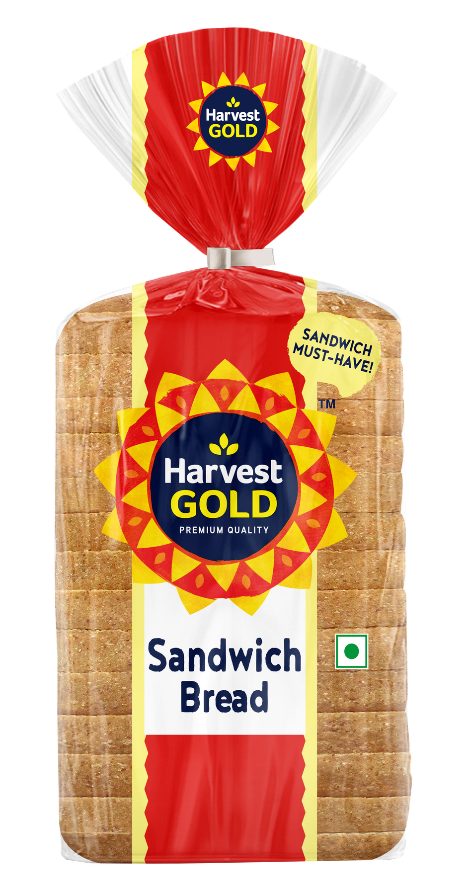 Harvest Gold Sandwich Bread