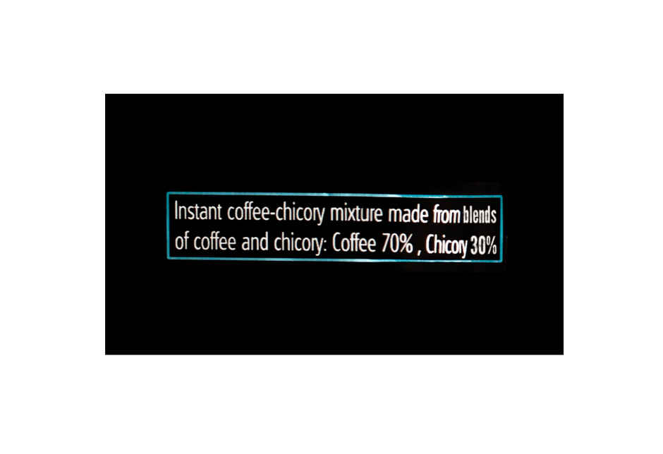 Leo Aroma Chicory Instant Coffee