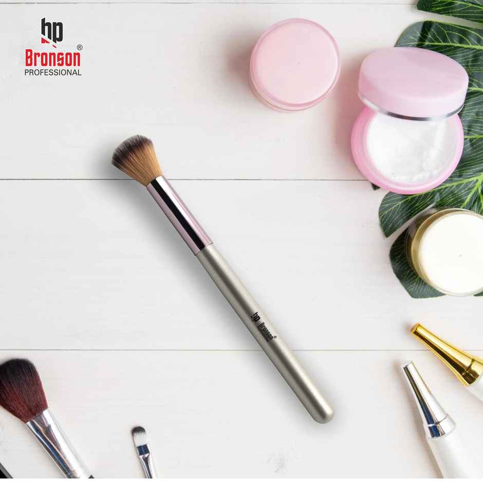 Bronson Professional Classic Powder Makeup Brush