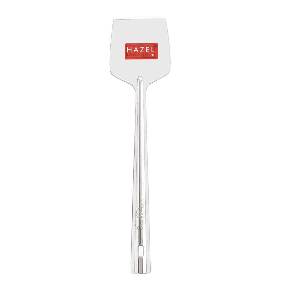 Hazel Stainless Steel Ladle With Handle, Doya/Loti Tea Pourer & Canteen Server