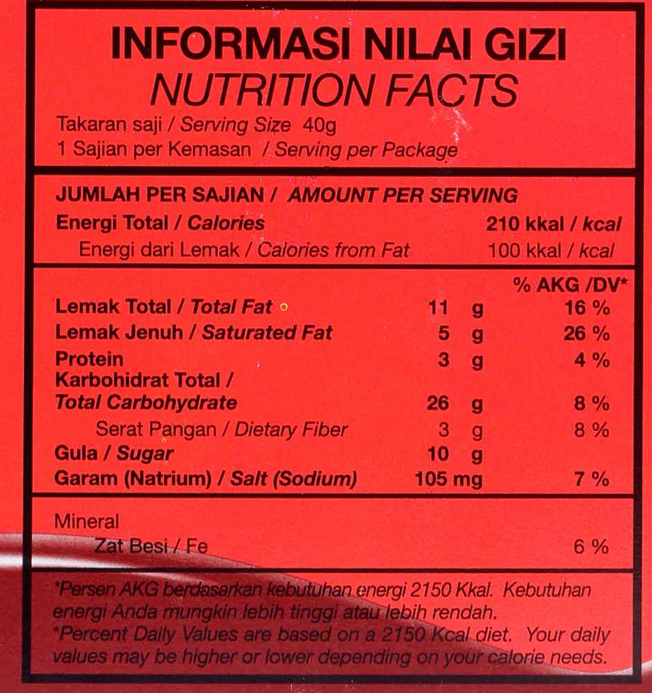 Meiji Hello Panda Chocolate Cream Center Filled Biscuits