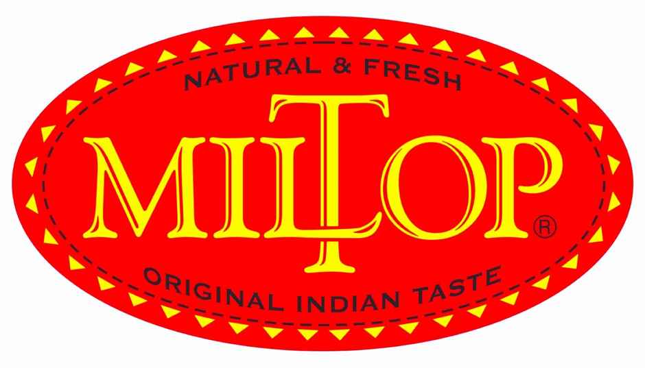 Miltop Natural Jaggery