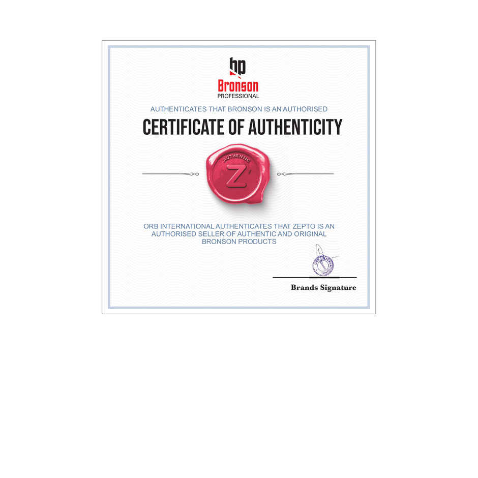 Bronson Professional Eye Mask With Cooling Gel For Dark Circles, Dry Eyes & Pain Relief