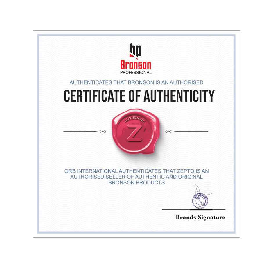 Bronson Professional Classic Eye Shadow Blending Application Makeup Brush