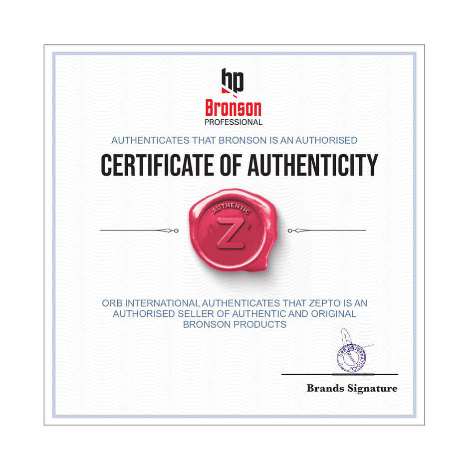 Bronson Professional Reusable Makeup Remover Cleansing Pads | 2 pcs | Mix Color