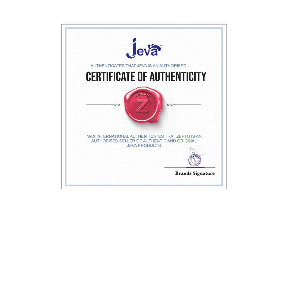 Jeva Anti Tan Eco Facial Kit Pack Of 4