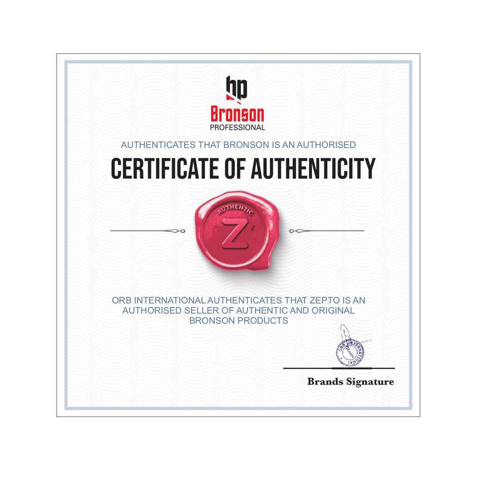 Bronson Professional Kajal Pencil And Crayon Lipstick Dual Sharpener