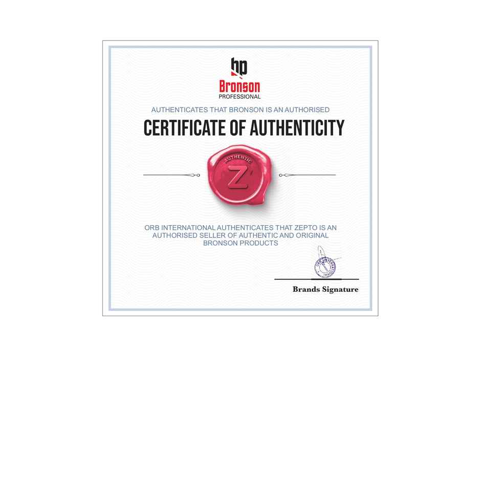 Bronson Professional Underarm Sweat Pads 5 Pairs Disposable Prevent Stains & Absorb Sweat