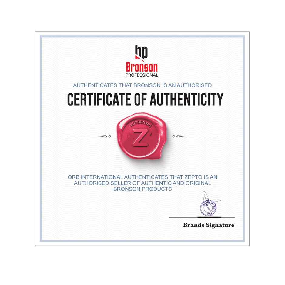 Bronson Professional U Shaped Hair Pins Small With Storage Box Thick Black Ball Tip Metal 100 Pcs