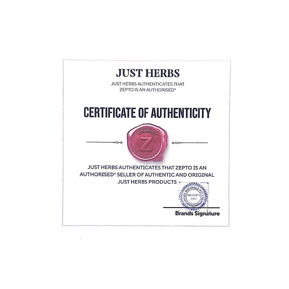 Just Herbs Eyeliner - Multicolour | Waterproof